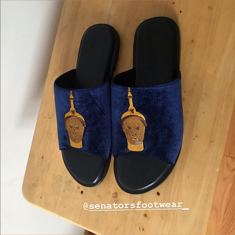 Slides